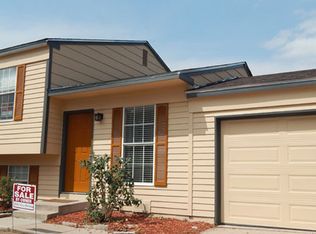 17859 Fringed Sage Way, Parker, CO 80134