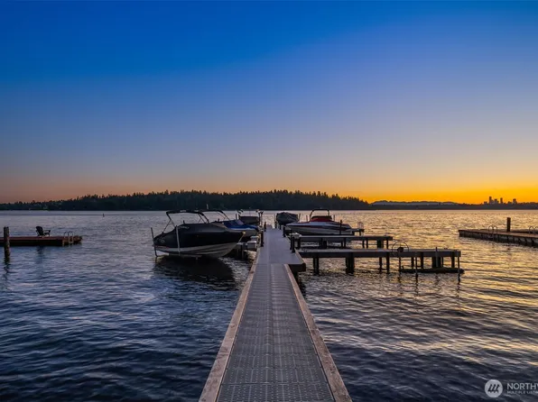 4889 Forest Avenue SE, Mercer Island, WA 98040