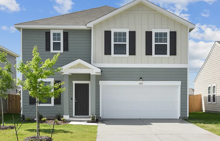 Beacon at Vine Creek Rental Homes — Photo 14