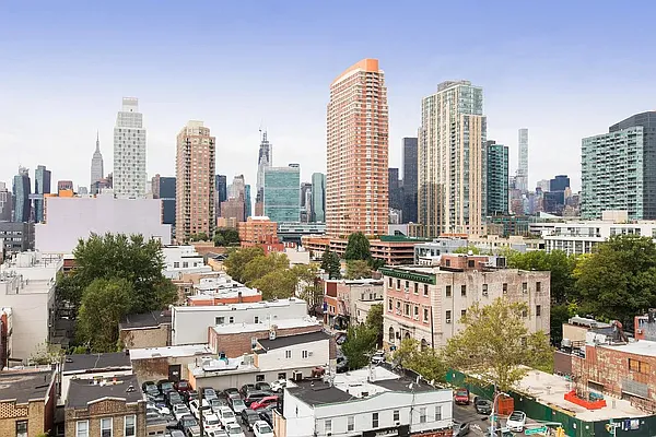 Rented by Corcoran | media 1