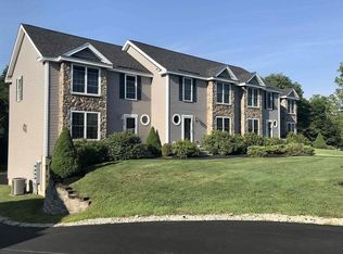 25 Albacore Way #A, Portsmouth, NH 03801