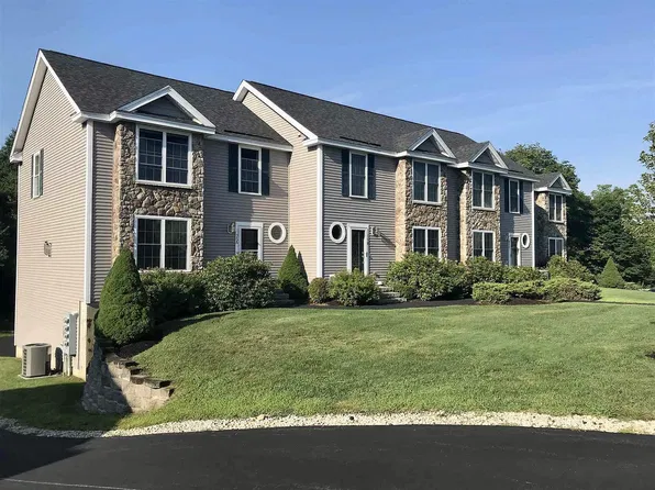 25 Albacore Way #A, Portsmouth, NH 03801