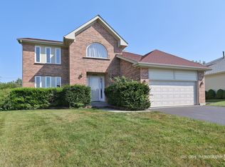 34396 N Eastings Way, Gurnee, IL 60031