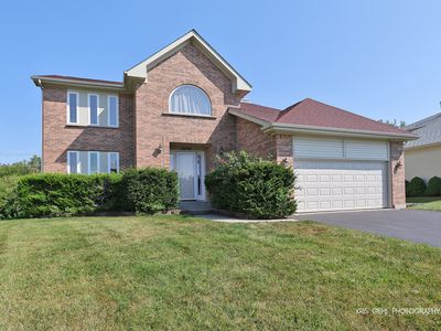 34396 N Eastings Way, Gurnee, IL, 60031