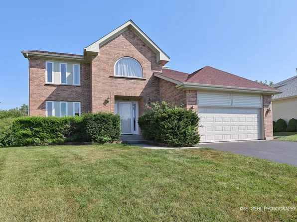 34396 N Eastings Way, Gurnee, IL 60031