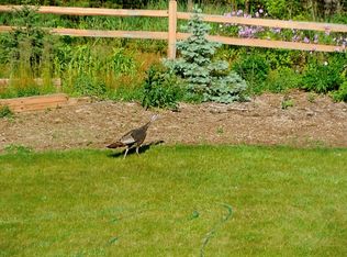 7525 Goldenrod Ct, Brighton, MI 48116