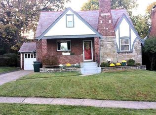 5241 Ponce Ln, Cincinnati, OH 45238