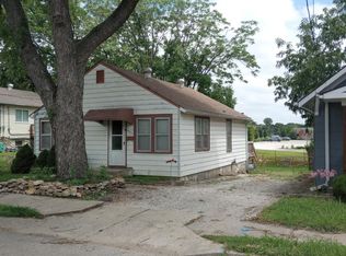 4305 Fisher St, Kansas City, KS 66103
