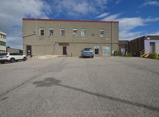 64 Holland St W UNIT 1, Bradford West Gwillimbury, ON