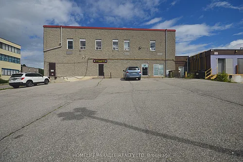 64 Holland St W #1 Photo 1