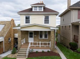 2115 Vodeli St, Pittsburgh, PA