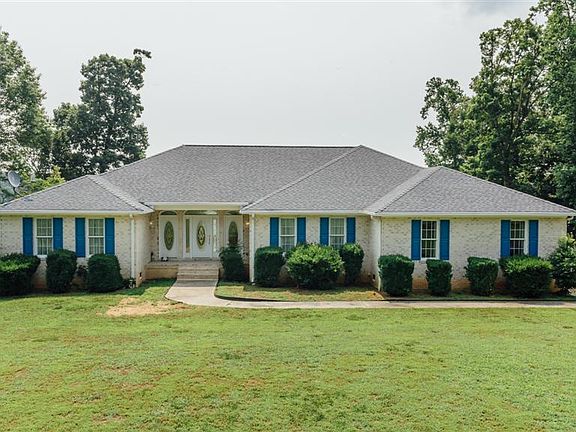 Original owner custom ranch