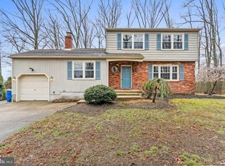 4 York Ter, Sicklerville, NJ 08081