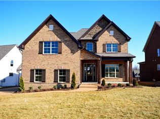 4054 Miles Johnson Pkwy #209-LOT 209, Spring Hill, TN 37174