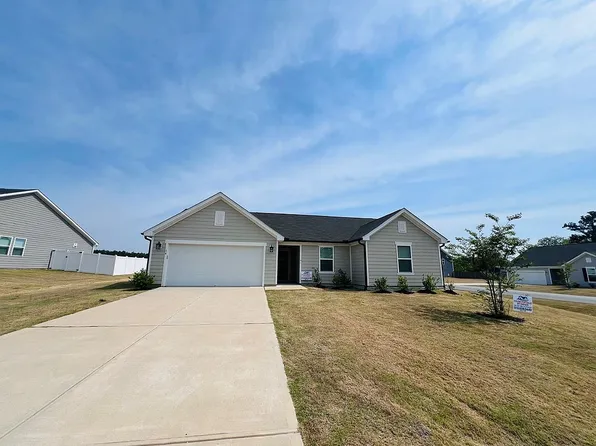 16 Tarleton Dr, Fuquay Varina, NC 27526