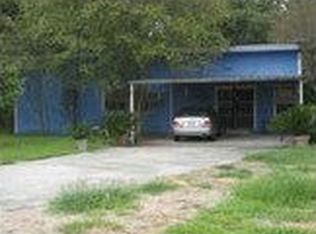 8007 W Hardy Rd, Houston, TX 77022