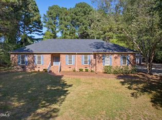 10600 Lowery Dr, Raleigh, NC 27615