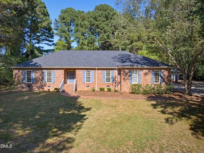 10600 Lowery Dr, Raleigh, NC, 27615