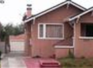 2424 Bonar St, Berkeley, CA 94702