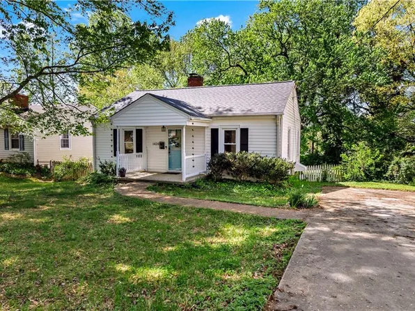 1426 Kenwood St, Winston Salem, NC 27103