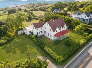 626 Corn Neck Rd, Block Island, RI 02807