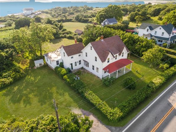 Block Island Real Estate