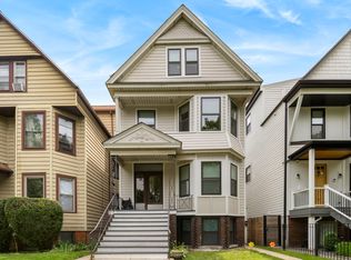 4211 N Damen Ave UNIT 1, Chicago, IL 60618