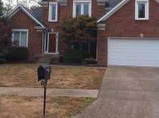 3005 Aspenwood Way, Louisville, KY 40241