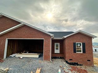 14756 Green View Dr, Elkton, VA 22827