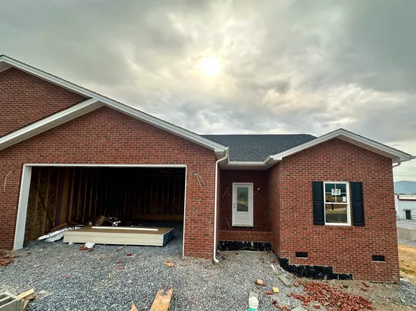 14756 Green View Dr, Elkton, VA 22827