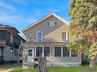 356 Harker St, Mansfield, OH 44903