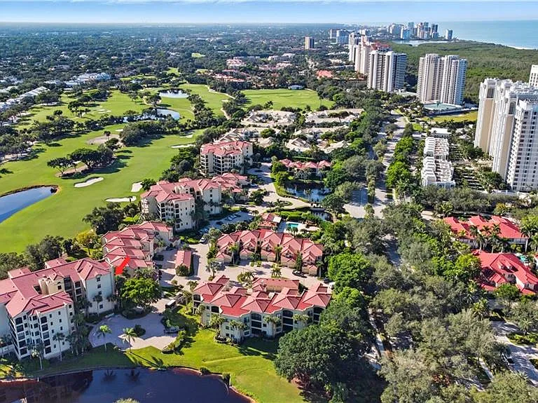 7040 Pelican Bay Blvd #D-401 — Photo 43