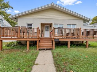 503 E Rushford Ave, Rushford, MN 55971