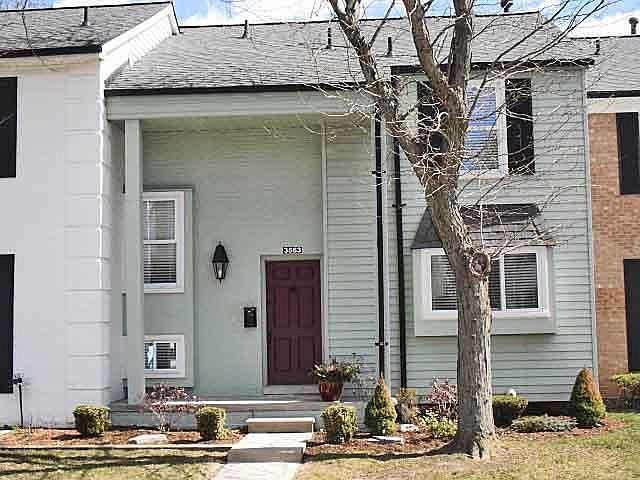 1st image of 3563 Burbank Dr