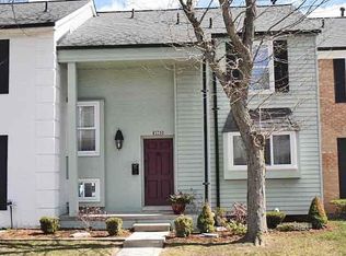 3563 Burbank Dr, Ann Arbor, MI 48105