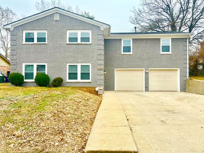 1862 Colchester Dr, Lexington, KY, 40511