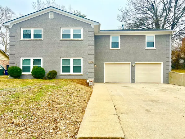 1862 Colchester Dr, Lexington, KY 40511