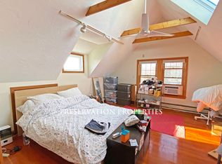 47 Barnard Ave #3, Watertown, MA 02472