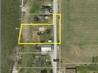 1729 Town Lake Rd, Akron, IN 46910