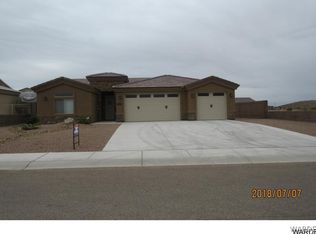 3260 Whitehead Ave, Kingman, AZ 86401