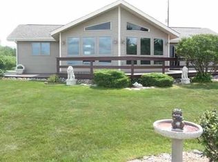 6900 Jessie Ln, Saint Helen, MI