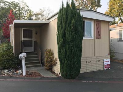 1201 Sycamore Ter Space 211, Sunnyvale, CA, 94086