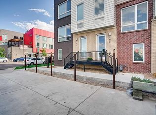 3445 Larimer St APT 105, Denver, CO 80205