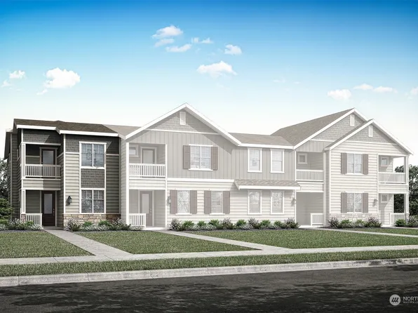 8648 35th Place NE, Marysville, WA 98270