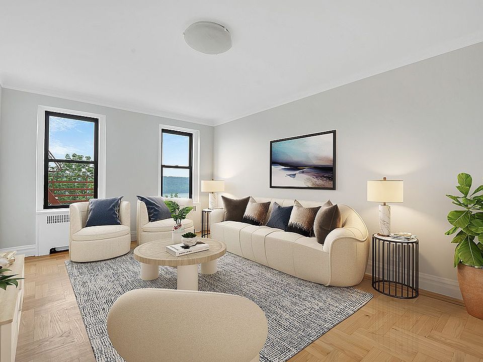 1st image of 23 Chittenden Ave #2B