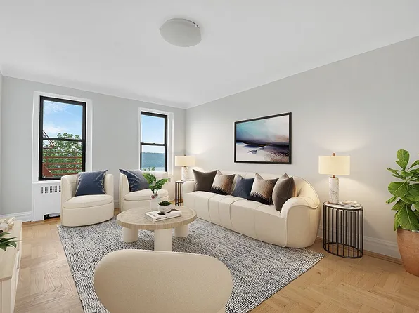 23 Chittenden Ave #2B, New York, NY 10033