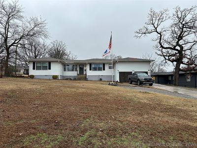 1504 E Miami Ave, McAlester, OK, 74501