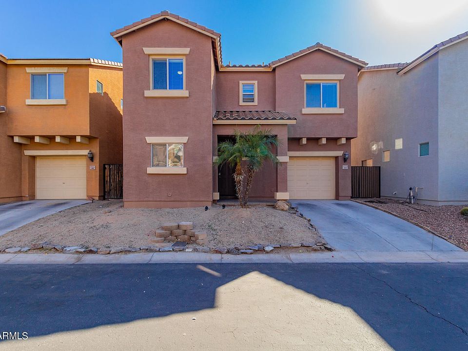 323 S Travis, Mesa, AZ 85208 Zillow