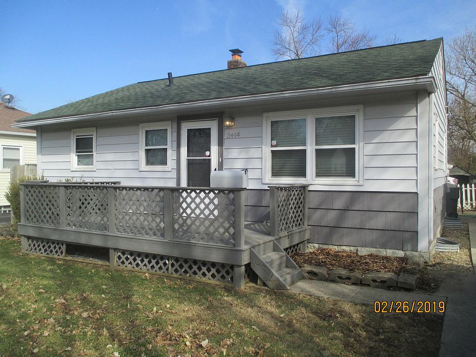 1st image of 3444 Walmar Dr