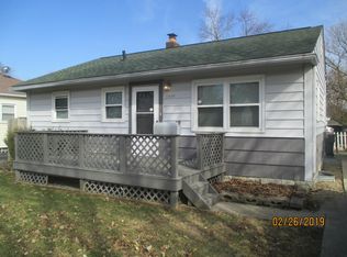 3444 Walmar Dr, Columbus, OH 43224